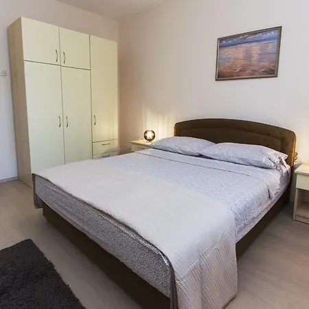 Apartment Tina Zadar Exterior photo