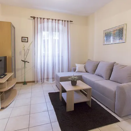 Apartment Tina Zadar Exterior photo