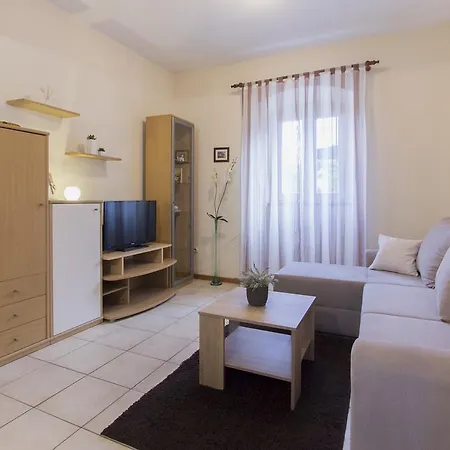 Apartment Tina Zadar Exterior photo
