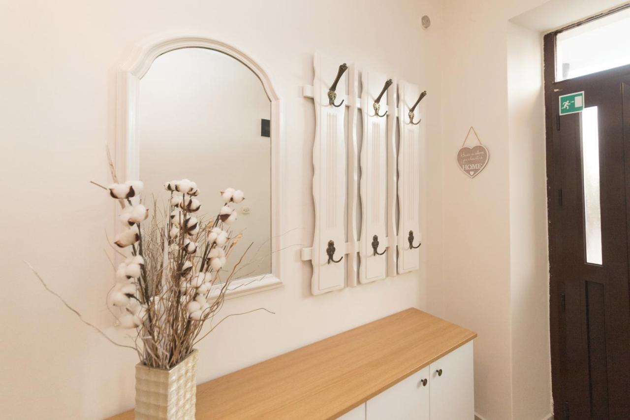 Appartement Tina Zadar