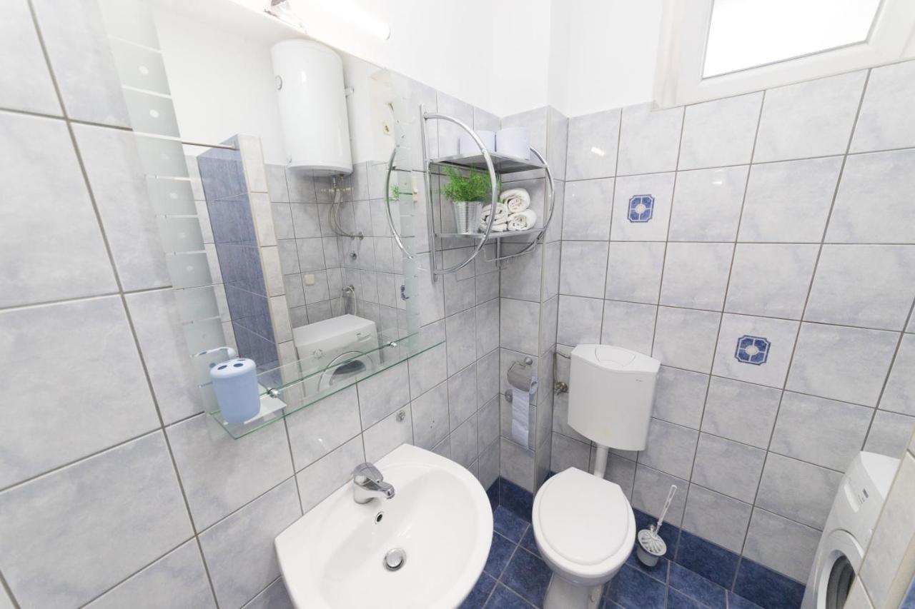 Appartement Tina