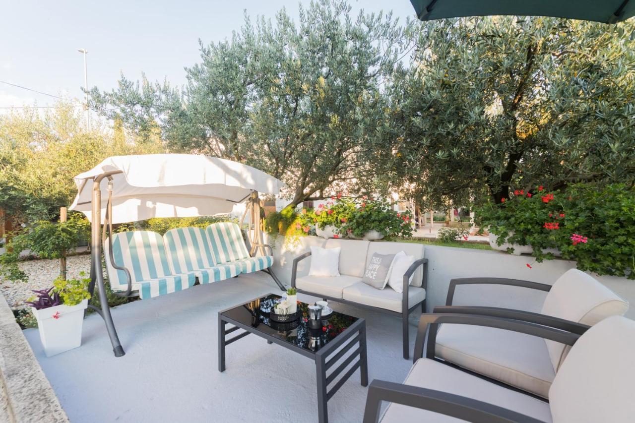 Appartement Tina