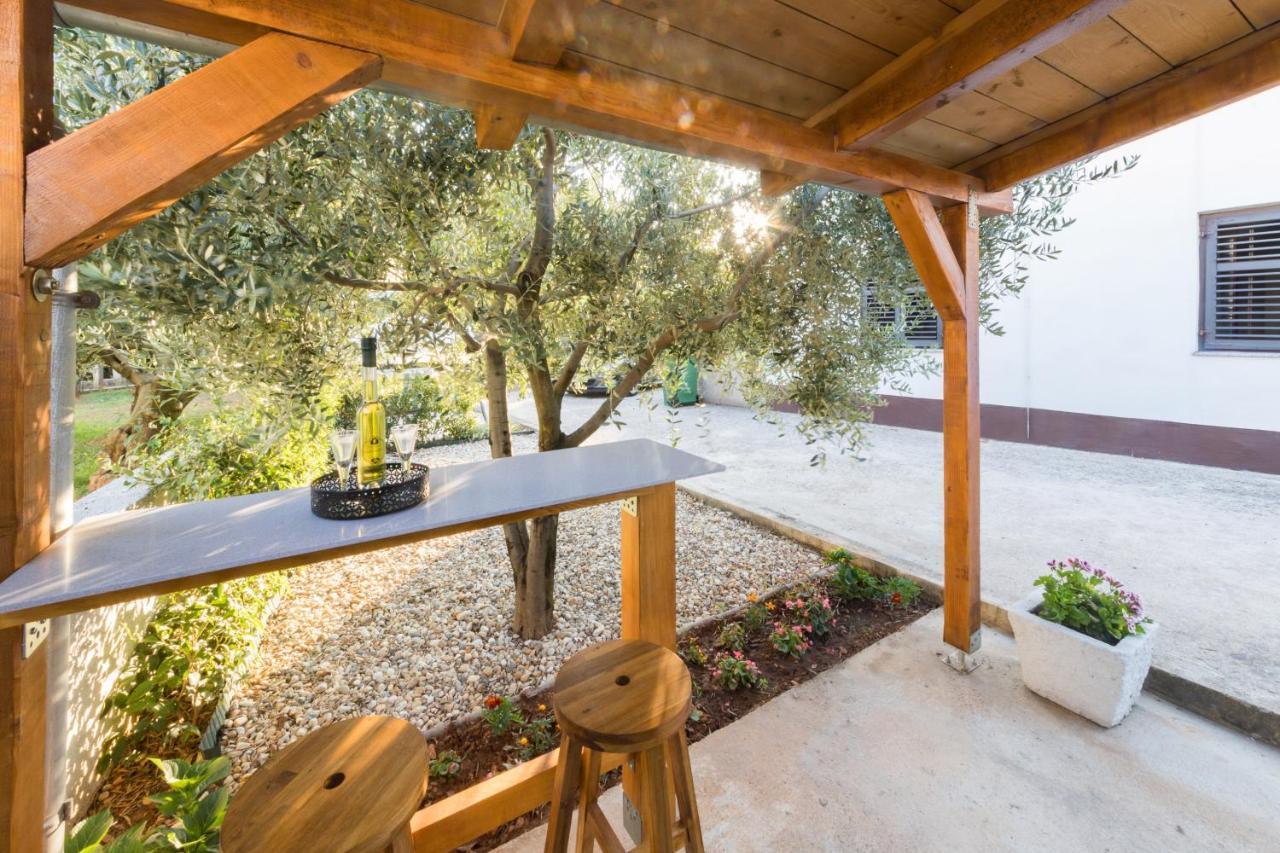 Apartment Tina Zadar