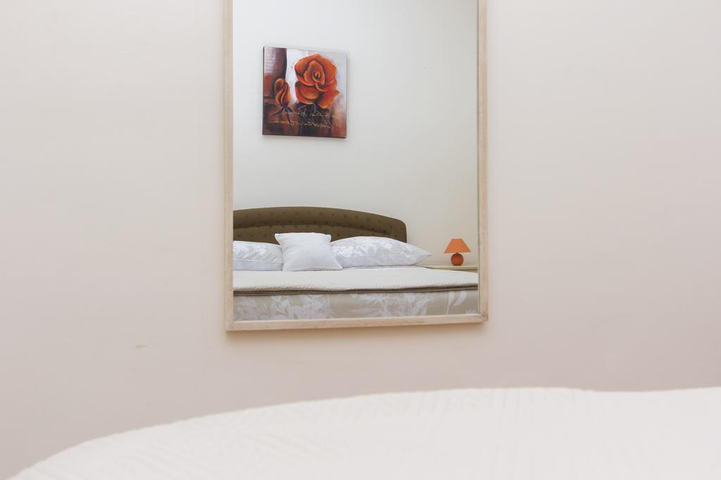 Appartement Tina