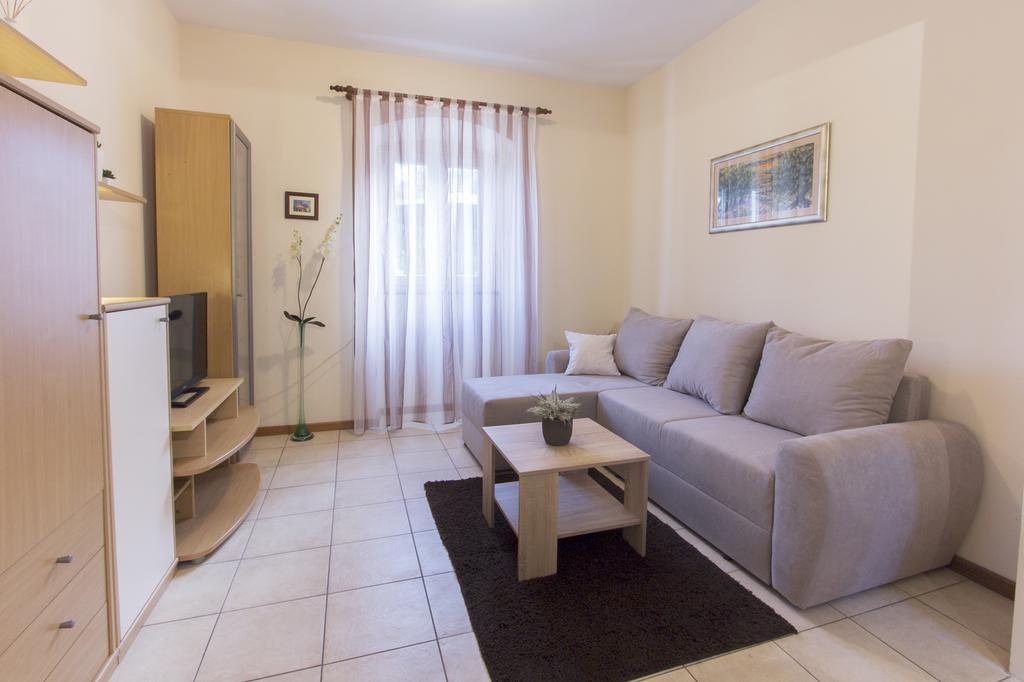 Tina Apartment