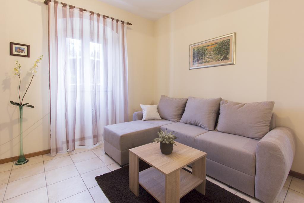 Appartement Tina