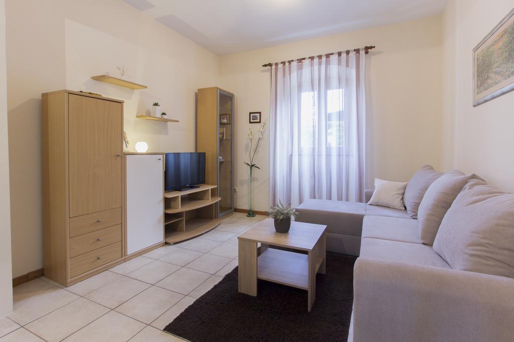 Apartment Tina Zadar