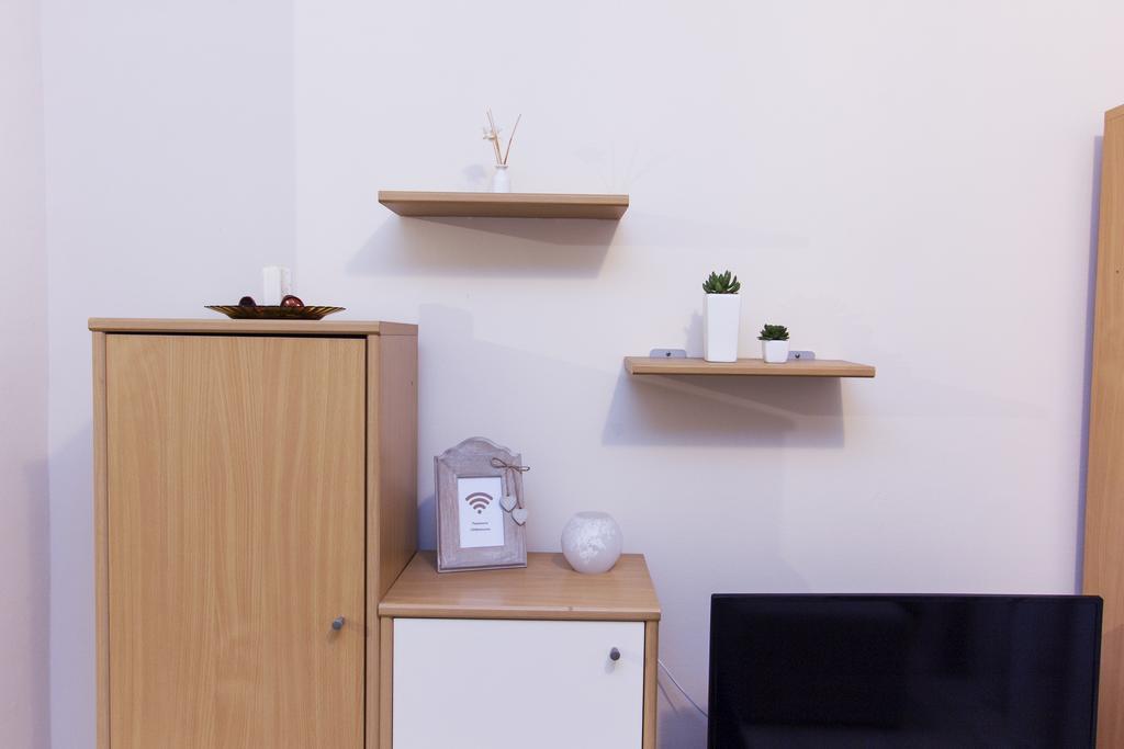 Tina Appartement Zadar