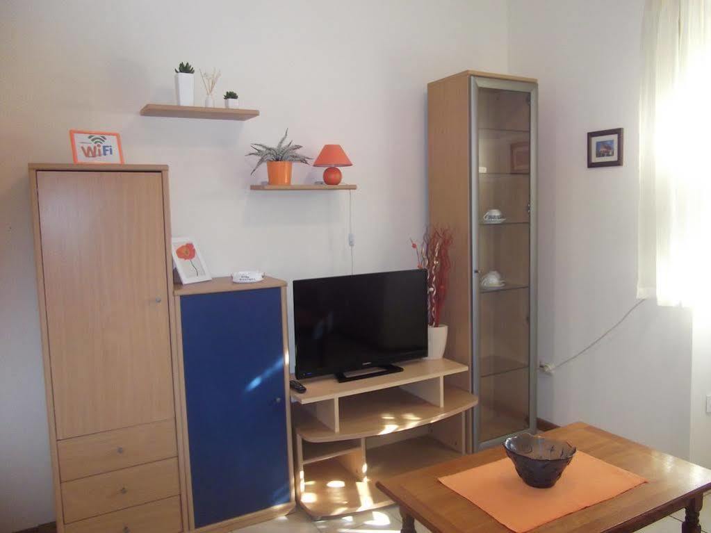 Tina Apartment