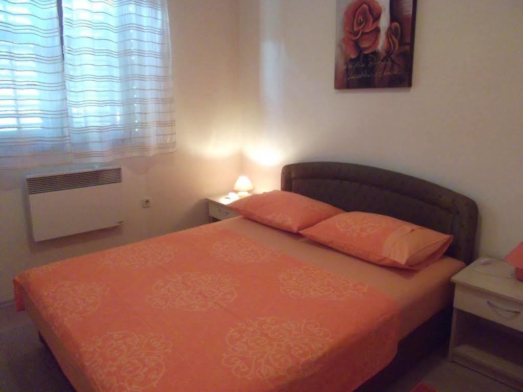 Appartement Tina *