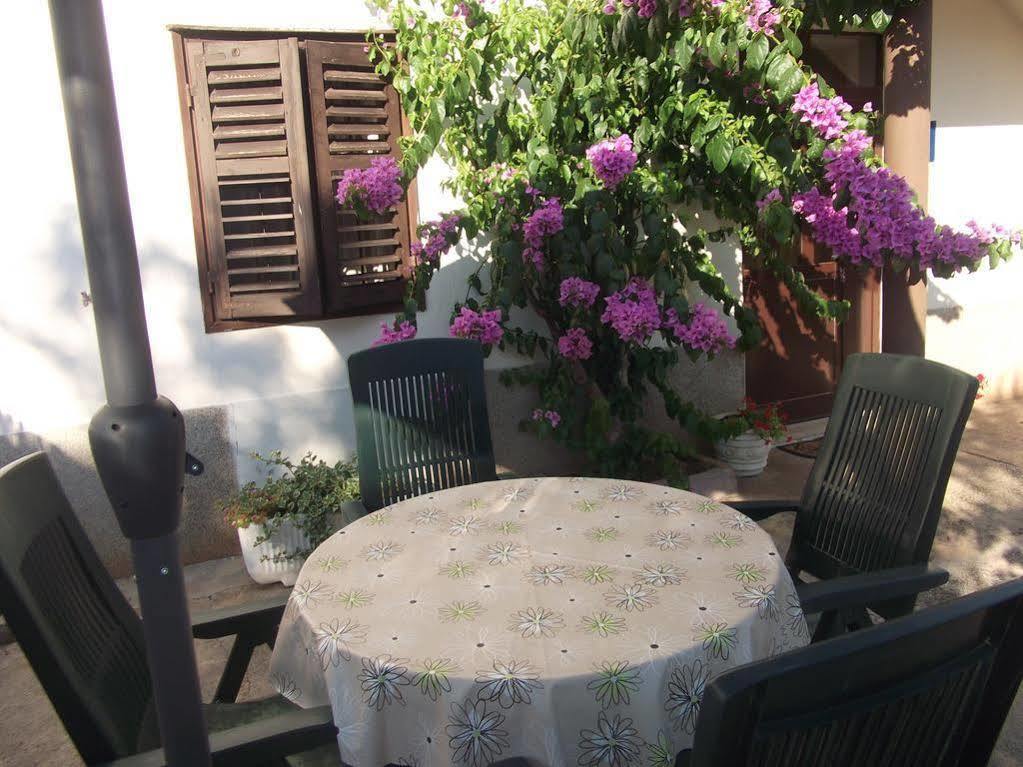 Appartement Tina *