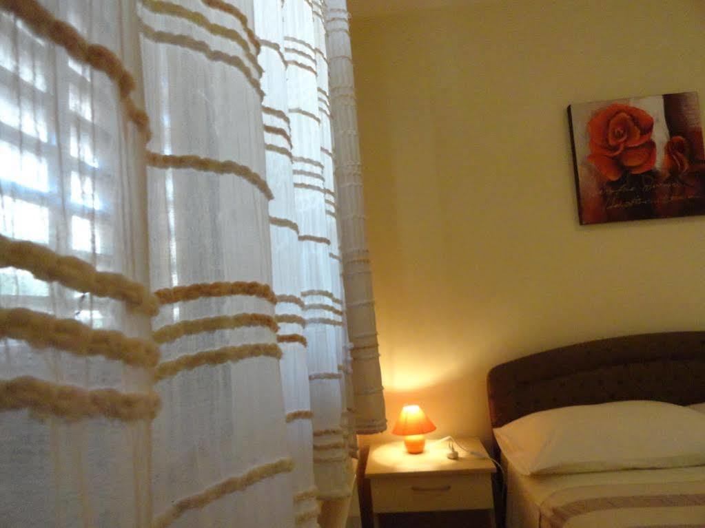 Tina Apartment
