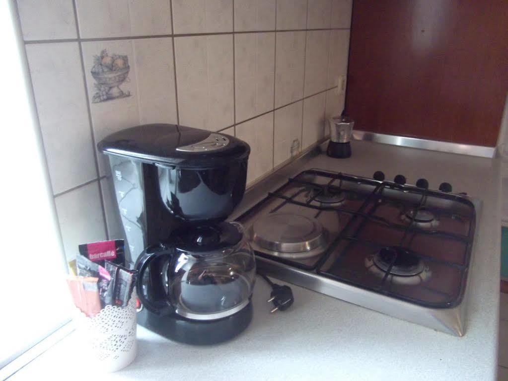 Tina Apartment *