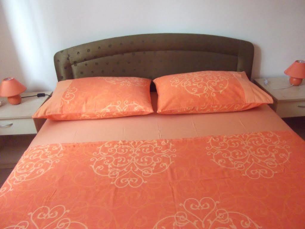 Appartement Tina *