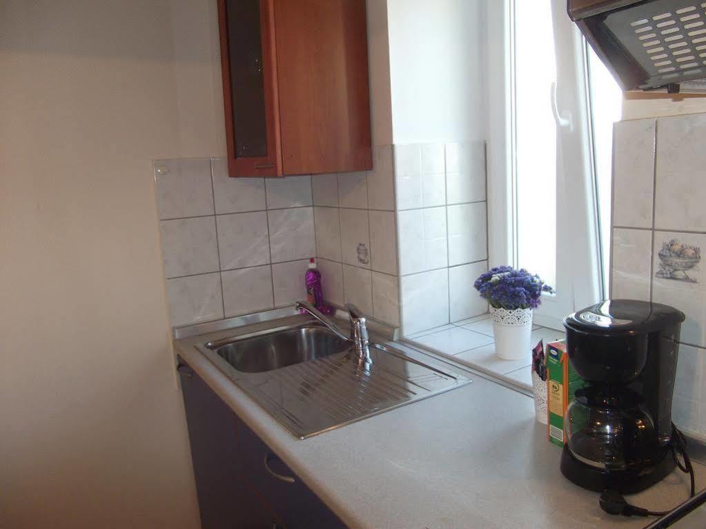 Appartement Tina